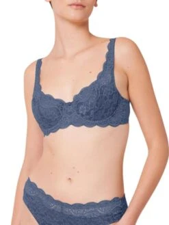Triumph Amourette 300 WHP Half Cup Bra - Atlantis -FREYA Shop braforme triumph amourette 300 10166798 3872 2f
