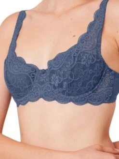 Triumph Amourette 300 WHP Half Cup Bra - Atlantis -FREYA Shop braforme triumph amourette 300 10166798 3872 s