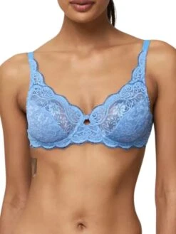 Triumph Amourette 300W High Apex Bra - Provence