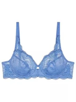 Triumph Amourette 300W High Apex Bra - Provence 9 Triumph Amourette 300W High Apex Bra - Provence -FREYA Shop braforme triumph amourette 20300 10166797 20 7539 plain
