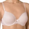 Triumph Beauty-Full Idol Padded Bra - Nude Beige -FREYA Shop braforme triumph beauty full idol wp bra 10152905 00nz nude beige f
