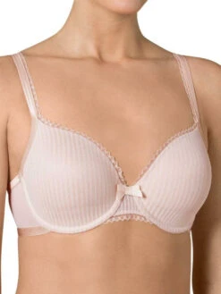 Triumph Beauty-Full Idol Padded Bra - Nude Beige