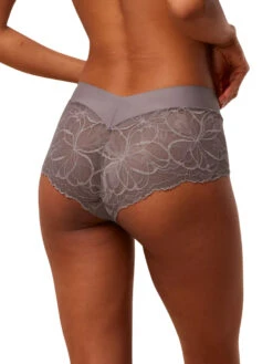 Triumph Body Make-Up Illusion Lace Short -FREYA Shop braforme triumph body make up illusion lace 10219748 b