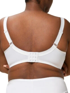 Triumph Delicate Doreen N Full Cup Bra - White -FREYA Shop braforme triumph doreen 10135874 0003 2b