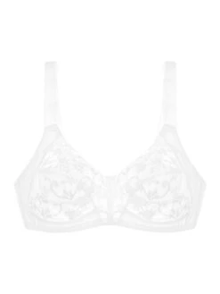 Triumph Delicate Doreen N Full Cup Bra - White -FREYA Shop braforme triumph doreen 10135874 0003 c