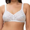 Triumph Delicate Doreen N Full Cup Bra - White -FREYA Shop braforme triumph doreen 10135874 0003 f
