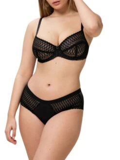 Triumph Aura Spotlight Full Cup Bra - Black -FREYA Shop braforme triumph lingerie aura spotlight 10207997 10208015 0004 black full 4db198e3 28b0 4dda be18 52fef3c71e13