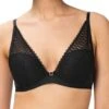 Triumph Aura Spotlight Padded Bra - Black