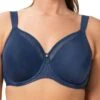 Triumph True Shape Sensation High Apex Bra - Deep Water -FREYA Shop braforme triumph lingerie true shape sensation 10186010 6722 f