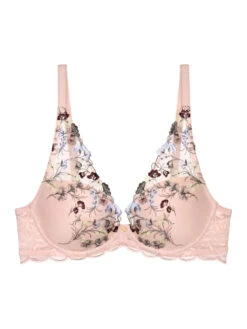 Triumph Sensual Spotlight High Apex Bra - Foundation Nude -FREYA Shop braforme triumph sensual spotlight 10219831 7308 c