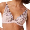 Triumph Sensual Spotlight High Apex Bra - Foundation Nude