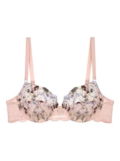 Triumph Sensual Spotlight Balcony Bra - Foundation Nude -FREYA Shop braforme triumph sensual spotlight 10219847 7308 c