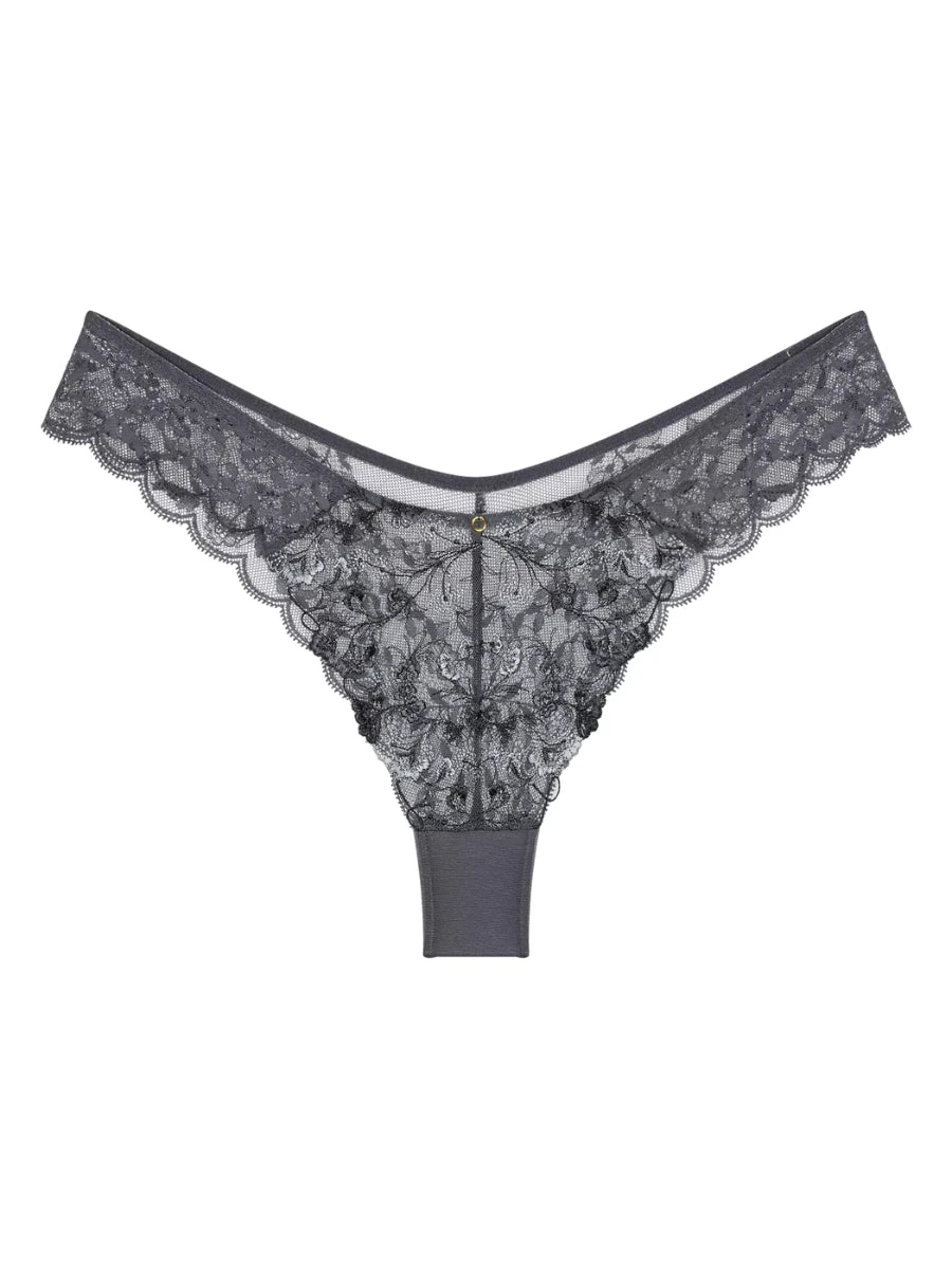 Triumph Sensual Spotlight High Leg Brazilian 5 Triumph Sensual Spotlight High Leg Brazilian - Image 3