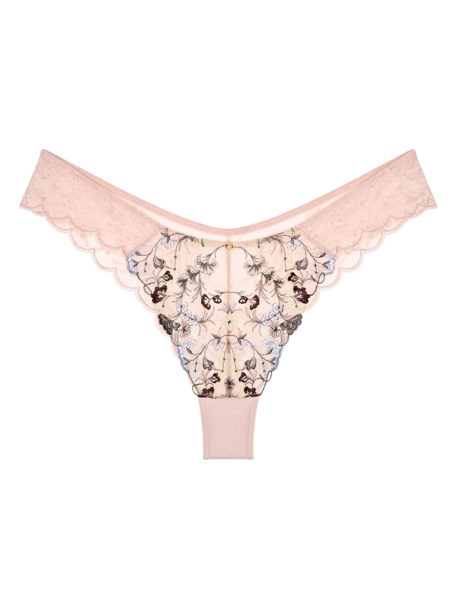 Triumph Sensual Spotlight High Leg Brazilian 8 Triumph Sensual Spotlight High Leg Brazilian - Image 6