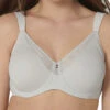 Triumph True Shape Sensation High Apex Bra - Platino -FREYA Shop braforme triumph true shape sensation minimiser bra 3280 platino f