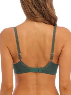 Wacoal Florilege Moulded Spacer Bra - Peridot -FREYA Shop braforme wacoal 600710 pri b
