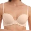 Wacoal Accord Plunge Bra - Frappe -FREYA Shop braforme wacoal accord we600402 frp f