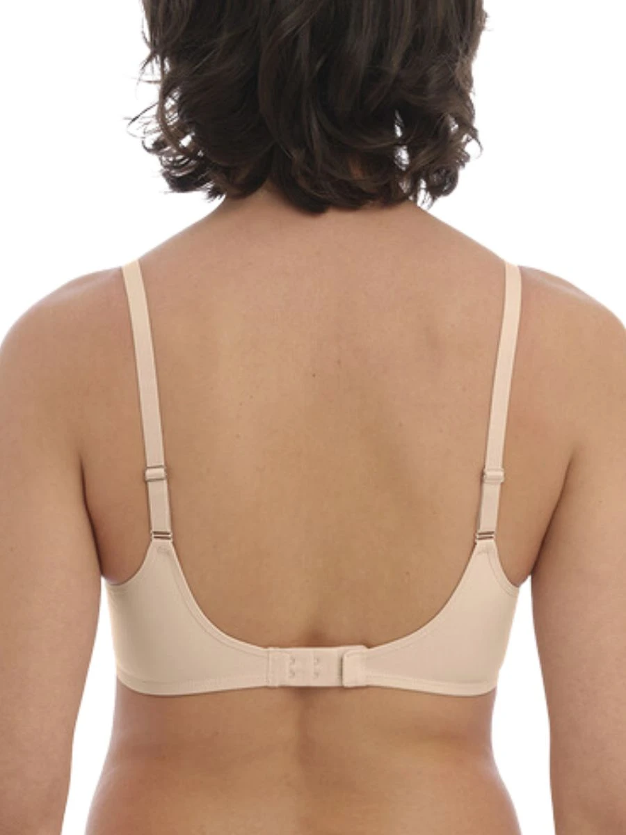 Wacoal Accord Moulded Bra - Frappe 5 Wacoal Accord Moulded Bra - Frappe - Image 3