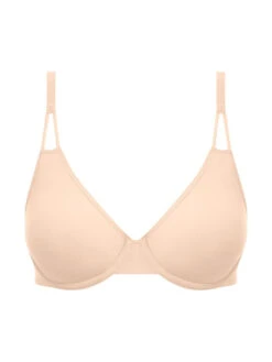 Wacoal Accord Moulded Bra - Frappe 9 Wacoal Accord Moulded Bra - Frappe -FREYA Shop braforme wacoal accord we600409 frp c