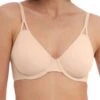 Wacoal Accord Moulded Bra - Frappe -FREYA Shop braforme wacoal accord we600409 frp f