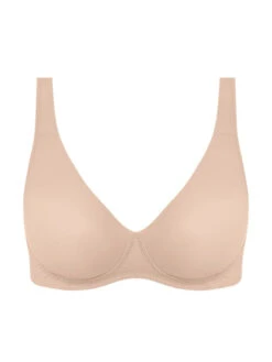 Wacoal Accord Soft Cup Bra - Frappe -FREYA Shop braforme wacoal accord we600413 frp c