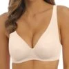 Wacoal Accord Soft Cup Bra - Frappe -FREYA Shop braforme wacoal accord we600413 frp f