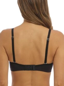 Wacoal Accord Strapless Bra - Black -FREYA Shop braforme wacoal accord we600415 blk b