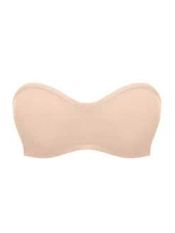 Wacoal Accord Strapless Bra - Frappe -FREYA Shop braforme wacoal accord we600415 frp c