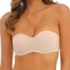 Wacoal Accord Strapless Bra - Frappe -FREYA Shop braforme wacoal accord we600415 frp f