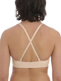 Wacoal Accord Front Fastening Bra - Frappe -FREYA Shop braforme wacoal accord we600416 frp b