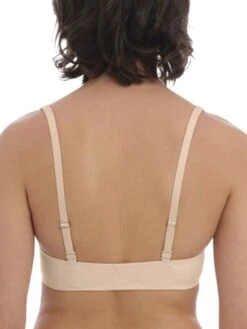 Wacoal Accord Front Fastening Bra - Frappe -FREYA Shop braforme wacoal accord we600416 frp b1