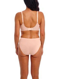 Wacoal Back Appeal Wire Free Bra - Rose Dust 10 Wacoal Back Appeal Wire Free Bra - Rose Dust -FREYA Shop braforme wacoal back appeal WA852303 253 2b