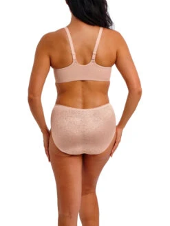 Wacoal Back Appeal Front Fastener Bra - Rose Dust 13 Wacoal Back Appeal Front Fastener Bra - Rose Dust -FREYA Shop braforme wacoal back appeal WA853403 253 2b