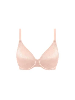 Wacoal Back Appeal Underwire Bra - Rose Dust -FREYA Shop braforme wacoal back appeal WA855303 253 c