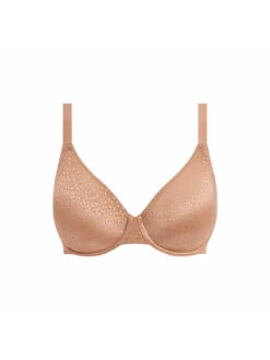 Wacoal Back Appeal Underwire Bra - Praline 15 Wacoal Back Appeal Underwire Bra - Praline -FREYA Shop braforme wacoal back appeal WA855303 269 c
