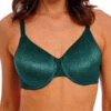 Wacoal Back Appeal Underwire Bra - Ponderosa Pine -FREYA Shop braforme wacoal back appeal WA855303 348 f