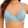 Wacoal Basic Beauty Contour Spacer Bra - Arona 2 Wacoal Basic Beauty Contour Spacer Bra - Arona -FREYA Shop braforme wacoal basicbeauty wa853192 367 f