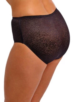 Wacoal Beaute Appeal Brief -FREYA Shop braforme wacoal beaute appeal WE601955 BLK s