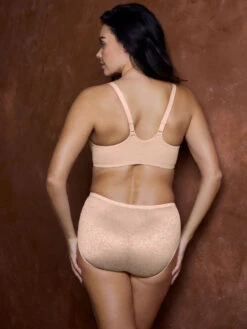 Wacoal Beaute Appeal Brief -FREYA Shop braforme wacoal beaute appeal WE601955 ROU 2l