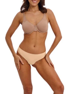 Wacoal Body By 2.0 Underwire Bra - Roebuck -FREYA Shop braforme wacoal body by 2.0 WA851315 255 2f