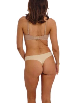 Wacoal Body By 2.0 Underwire Bra - Roebuck -FREYA Shop braforme wacoal body by 2.0 WA851315 255 3b