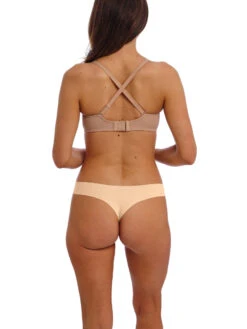 Wacoal Body By 2.0 Underwire Bra - Roebuck -FREYA Shop braforme wacoal body by 2.0 WA851315 255 4b