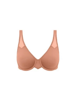 Wacoal Body By 2.0 Underwire Bra - Roebuck -FREYA Shop braforme wacoal body by 2.0 WA851315 255 c
