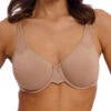 Wacoal Body By 2.0 Underwire Bra - Roebuck -FREYA Shop braforme wacoal body by 2.0 WA851315 255 f