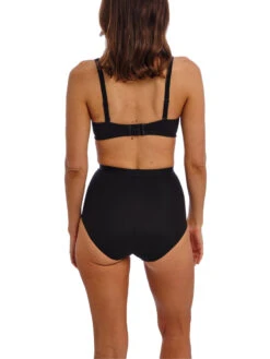 Wacoal Body By 2.0 Underwire Bra - Black -FREYA Shop braforme wacoal body by 2.0 WA851315 BLK 3b