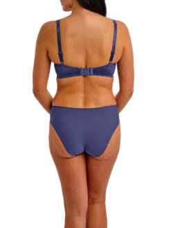 Wacoal Eglantine Underwired Bra - Dark Azure -FREYA Shop braforme wacoal eglantine WEBFA662 DAU 2b