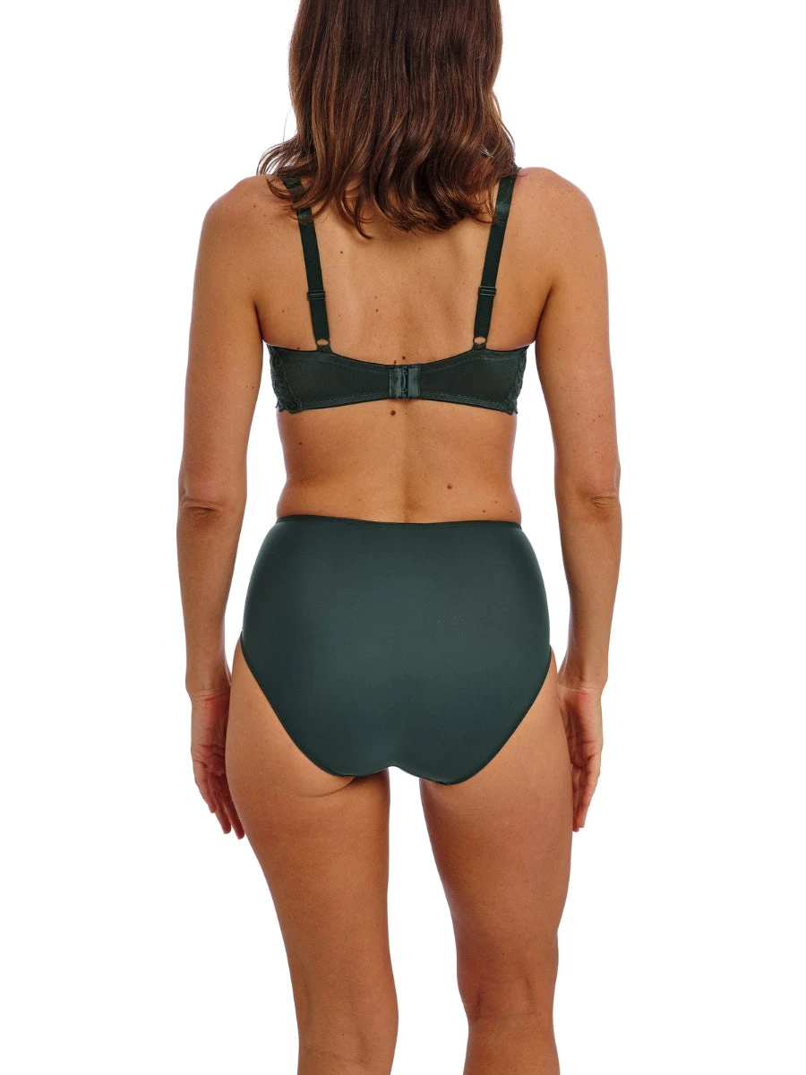 Wacoal Eglantine Underwired Bra - Ponderosa Pine 6 Wacoal Eglantine Underwired Bra - Ponderosa Pine - Image 4