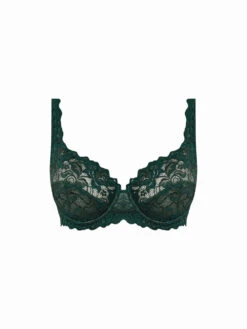 Wacoal Eglantine Underwired Bra - Ponderosa Pine 11 Wacoal Eglantine Underwired Bra - Ponderosa Pine -FREYA Shop braforme wacoal eglantine WEBFA662 POD c