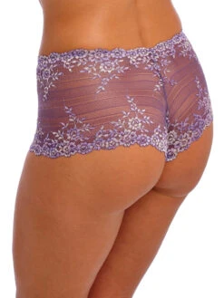 Wacoal Embrace Lace Boyshort -FREYA Shop braforme wacoal embrace lace WA067491 546 s