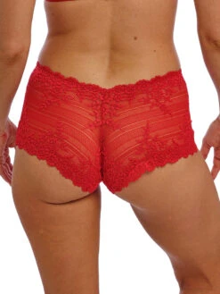Wacoal Embrace Lace Boyshort -FREYA Shop braforme wacoal embrace lace WA067491 623 b